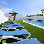 Cortijo 31 シャレー *