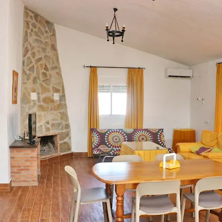 Cortijo 31 Chalet