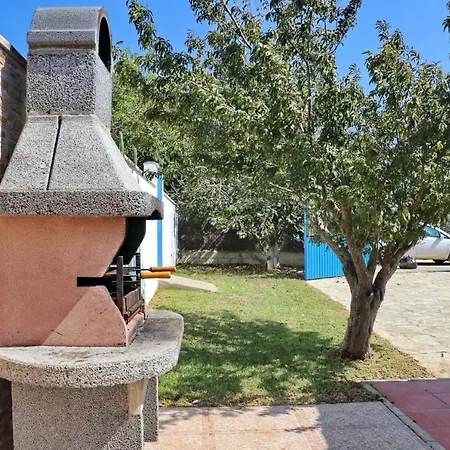 Cortijo 31 Chalet Conil De La Frontera