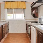 Chalet Cortijo 31 Conil De La Frontera