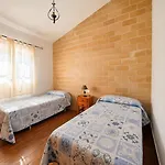 Cortijo 31 Chalet