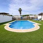 Cortijo 31 Chalet *