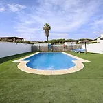Chalet Cortijo 31 Conil De La Frontera