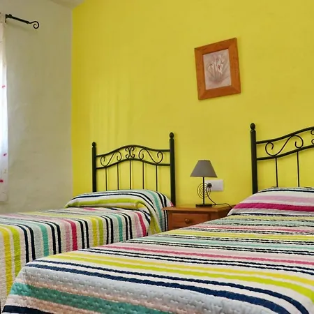 Cortijo 31 * Коніль-де-ла-Фронтера