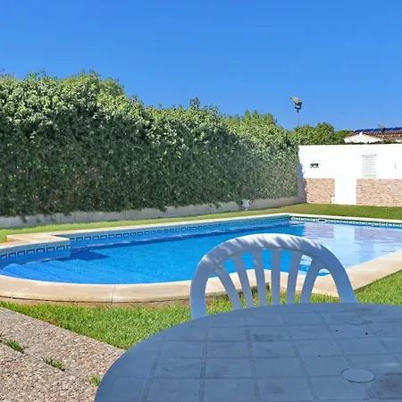 Cortijo 31