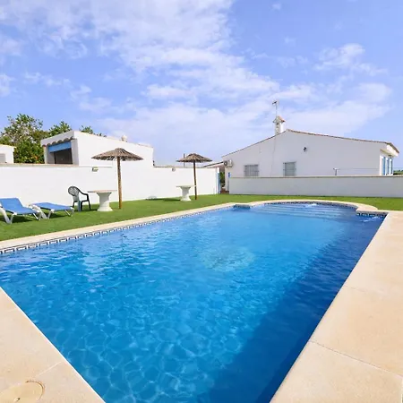 Chalet Cortijo 31