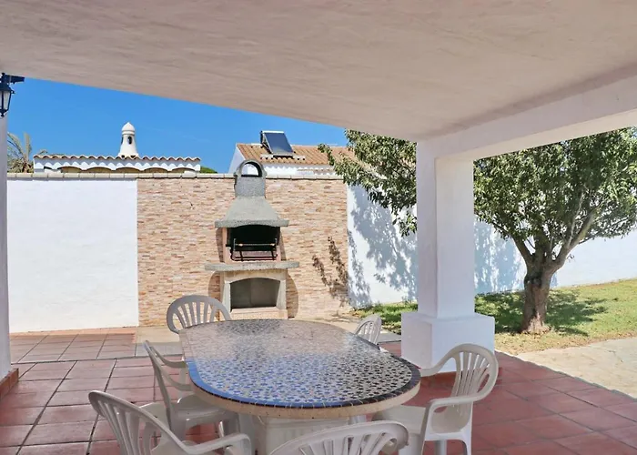 Cortijo 31 Domek alpejski Conil De La Frontera