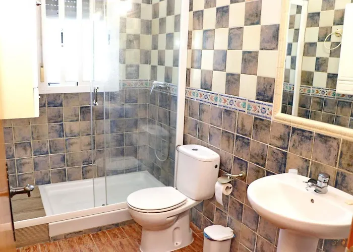 Domek alpejski Cortijo 31