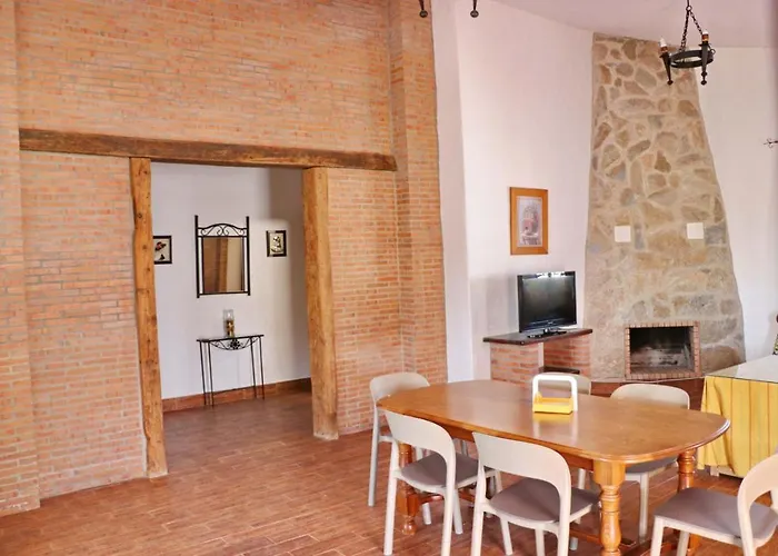 Cortijo 31 Horská chata *