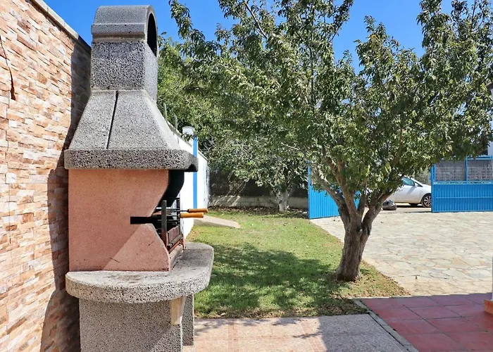 Cortijo 31 Horská chata Conil De La Frontera