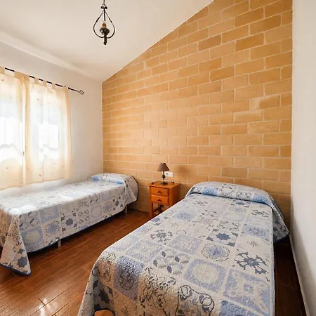 Cortijo 31 Chalet