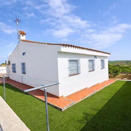 Cortijo 31