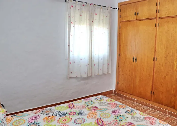 Dağ evi Cortijo 31 *