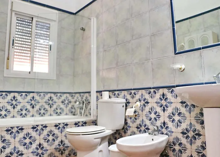 Dağ evi Cortijo 31 *