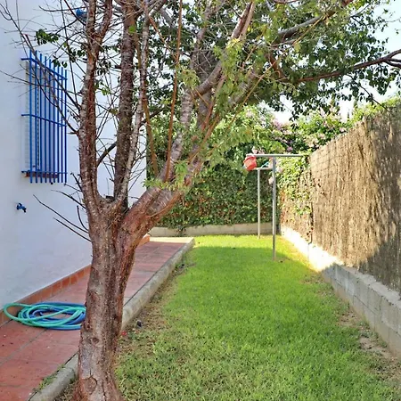 Cortijo 31 * Коніль-де-ла-Фронтера