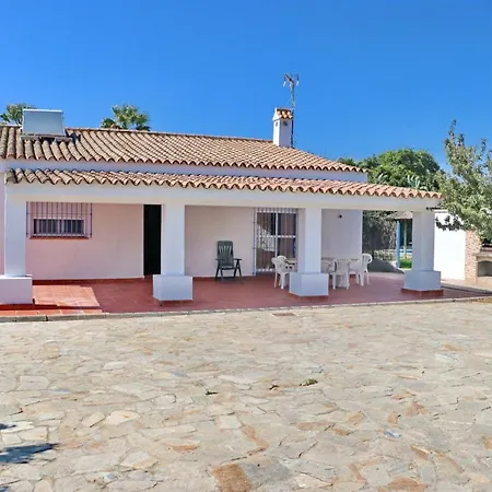 Шале Cortijo 31