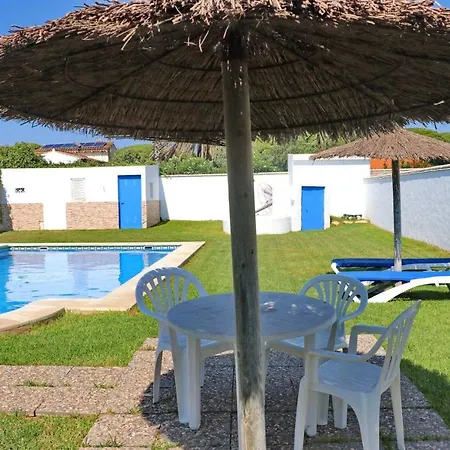 Шале Cortijo 31