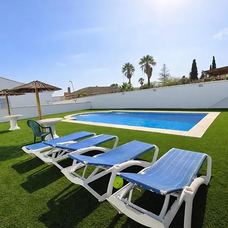 Cortijo 31 * Кониль-де-ла-Фронтера