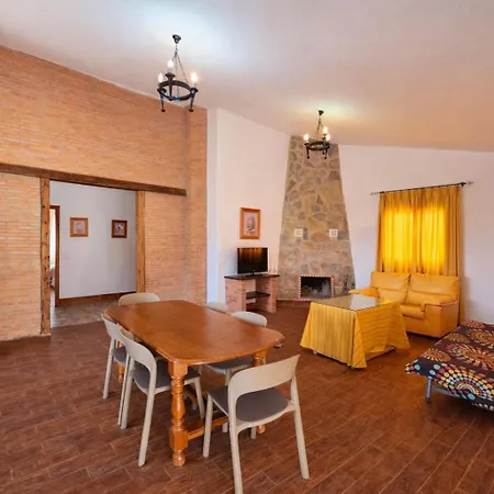 Cortijo 31