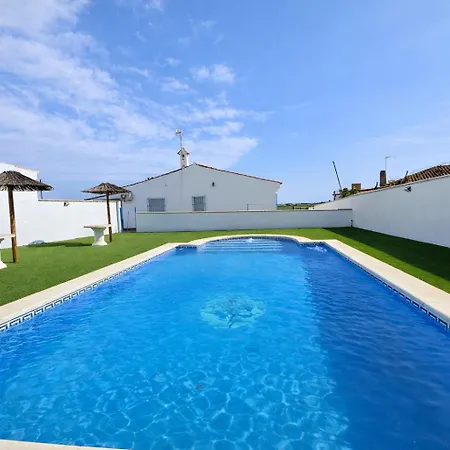 Cortijo 31 * Кониль-де-ла-Фронтера
