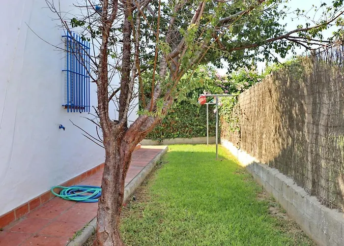 Cortijo 31 * Коніль-де-ла-Фронтера