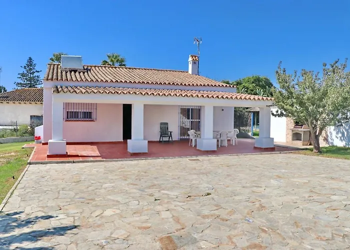 Шале Cortijo 31