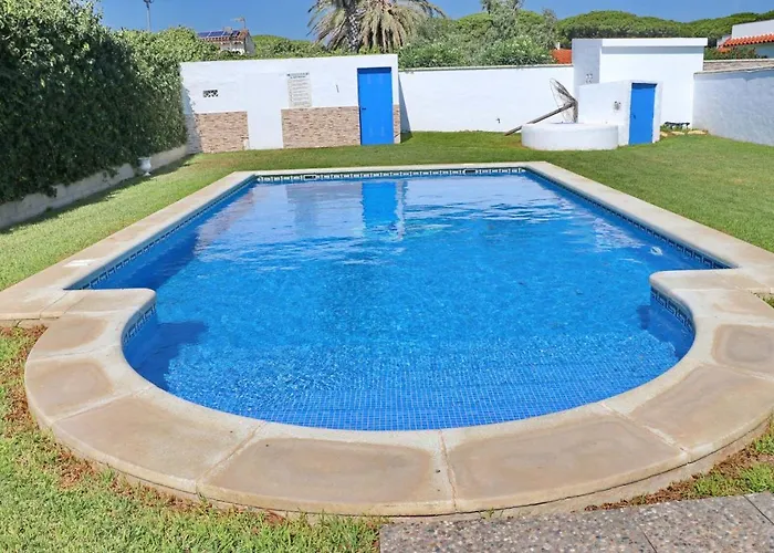 Шале Cortijo 31