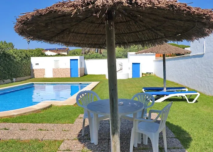 Шале Cortijo 31