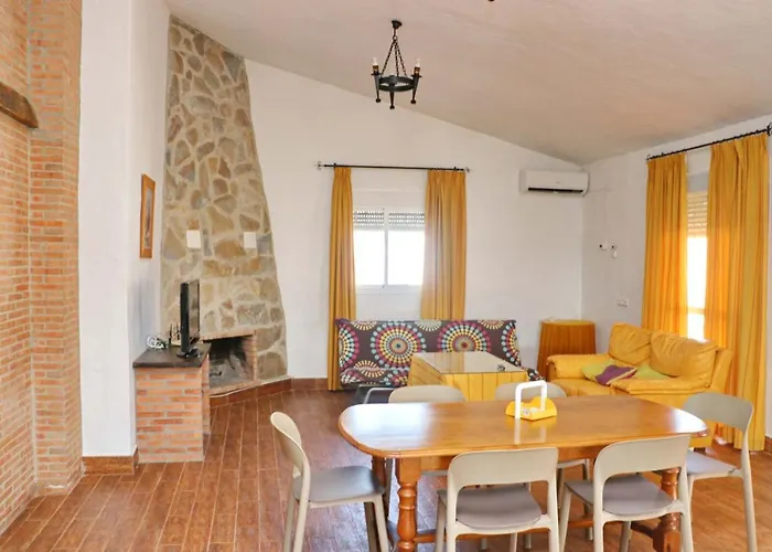 Cortijo 31 Шале