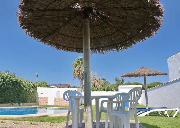Cortijo 31 *