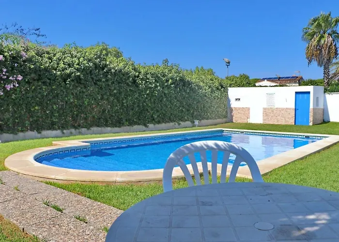 Cortijo 31