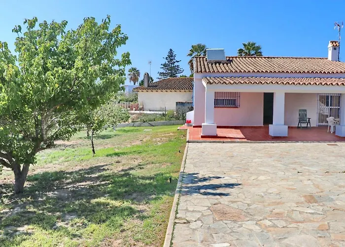 Cortijo 31 *