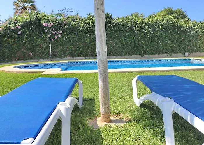 Cortijo 31 *